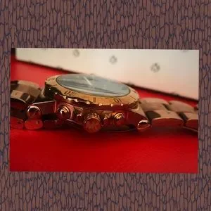 Michael Kors | Accessories | Michael Kors Bel Aire  display picture 3